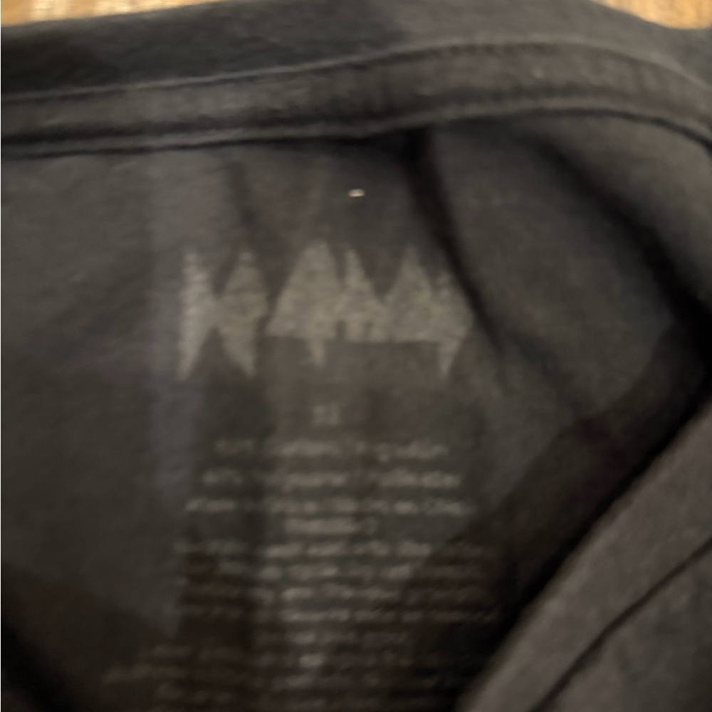 Def Leppard 'Animal' Graphic Short-Sleeve Tee - Black - Picture 3 of 4